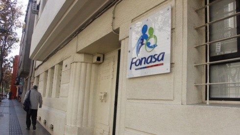 Fonasa informó que el plazo de pago se extendió hasta el 6 de diciembre