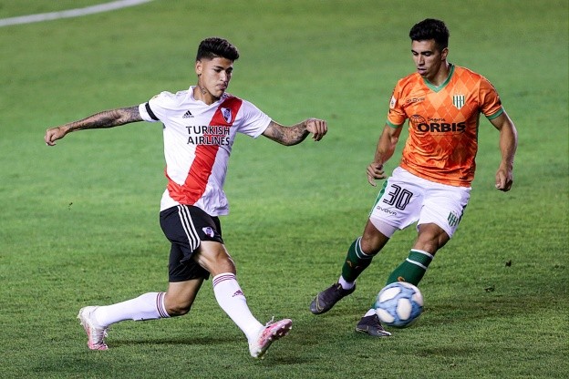 River Plate River Plate