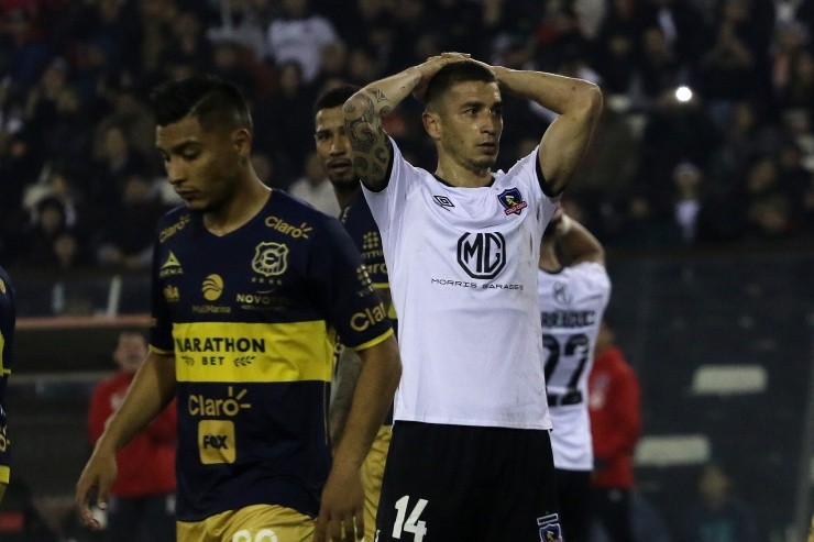 Carlos Carmona Carlos Carmona