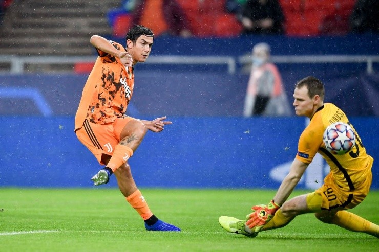 Dybala Dybala