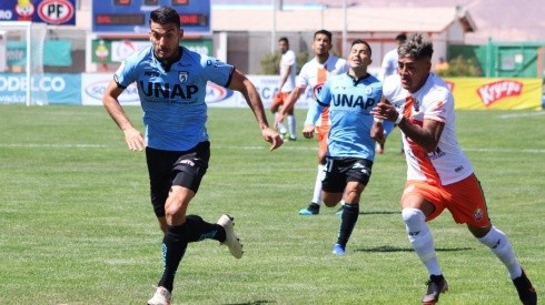 Cobresal y Deportes Iquique viven un duelo clave en la fecha 20 del torneo.