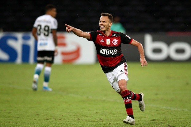 Flamengo Flamengo