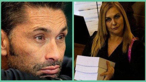 Marcelo Chino Ríos se arrepintió de sus acusaciones sobre Pamela Jiles.
