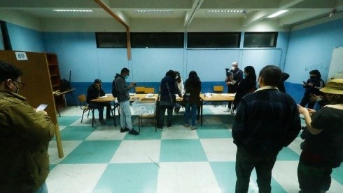 El domingo 29 de noviembre se realizan las Elecciones Primarias