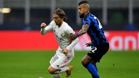 El Inter va en busca de su primera victoria por Champions League.