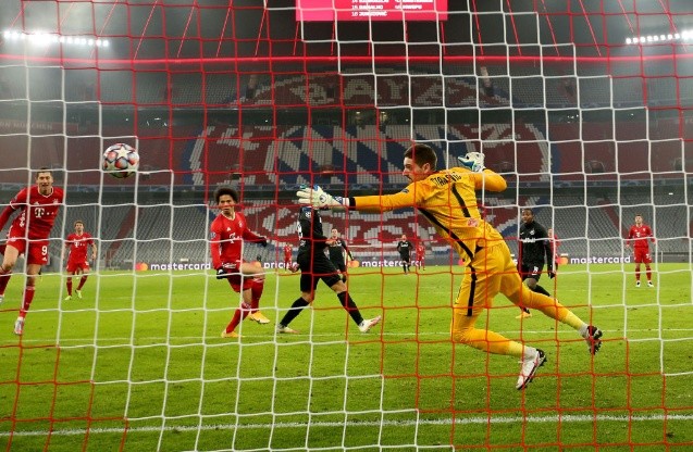 El equipo bávaro sigue sumando triunfos en Europa. (FOTO: Getty)