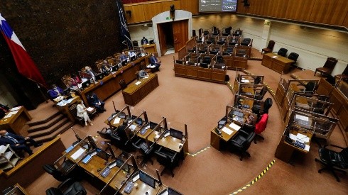 Retiro del 10%: Senado rechaza reforma de diputados