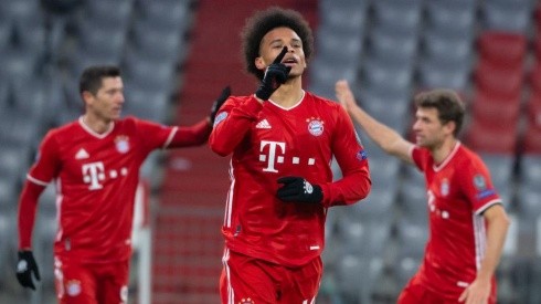 Bayern Munich puntero absoluto en la Bundesliga quiere seguir festejando ante Stuttgart