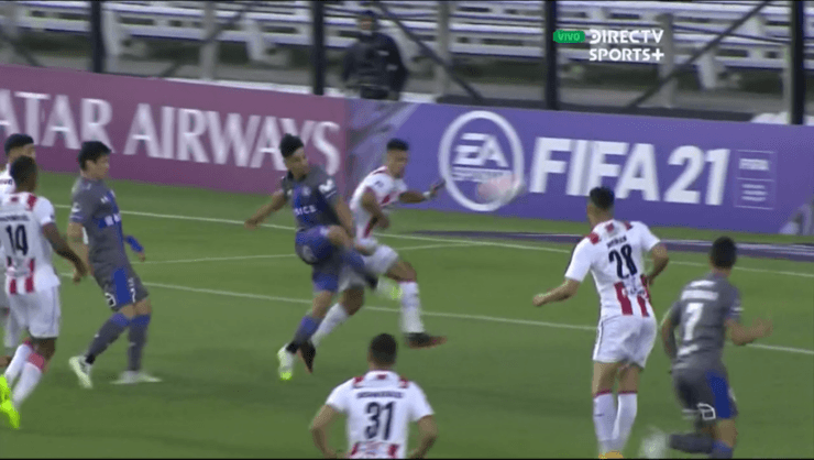 Foto: DirecTV Sports