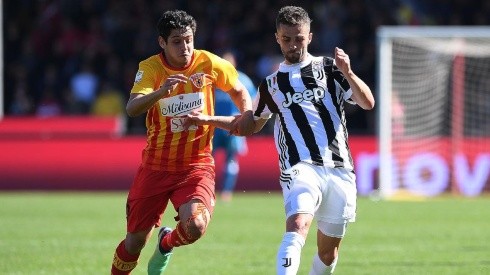 Este 28 de noviembre es el día en que el Benevento reciba a la Juventus.