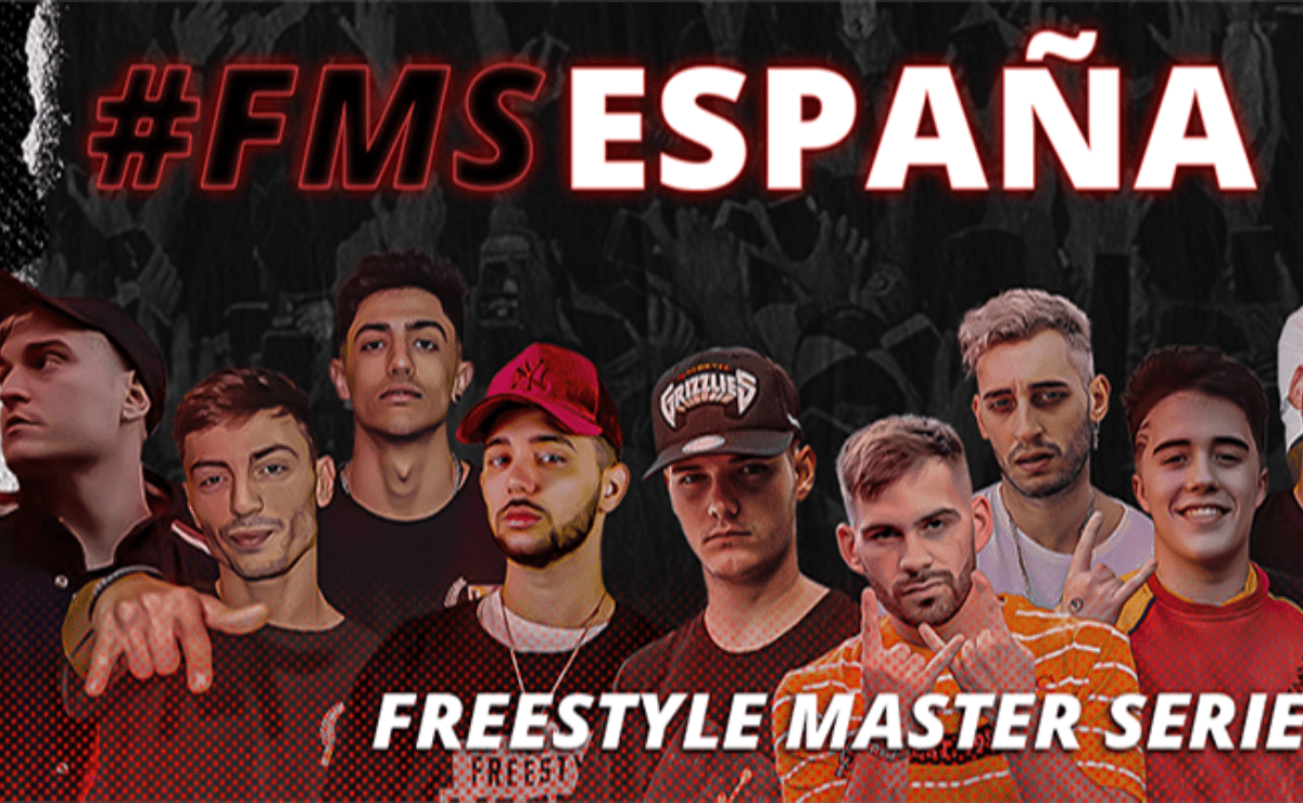 Freestyle Master Series España 2020 Jornada 5 | Ver EN VIVO Y ONLINE La ...