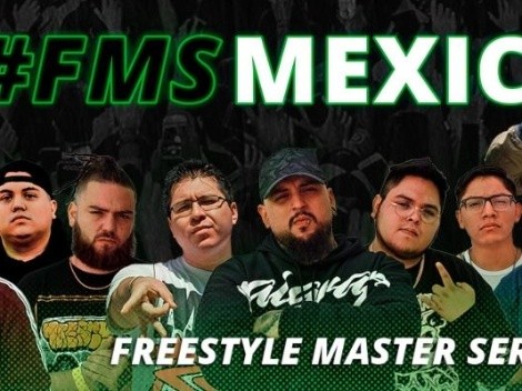 FMS México: Comienza la cuarta jornada de competencia