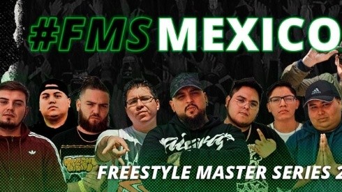Cada vez queda menos para conocer al representante mexicano de la gran final internacional de la FMS.