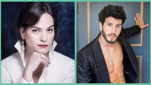 Daniela Vega y Sebastián Yatra cantarán juntos en "Erase una vez... pero ya no".