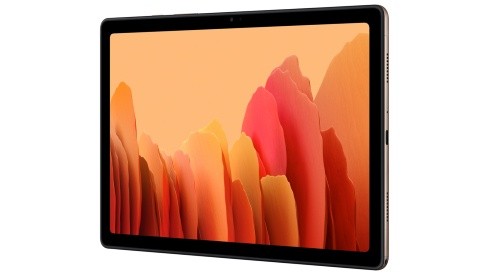 Ya está en Chile la nueva tablet Samsung Galaxy Tab A7