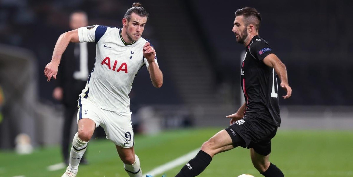 LASK vs Tottenham: Ver EN VIVO y ONLINE el partido de los ...