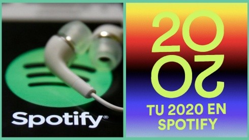¿Cómo ver mi Spotify 2020?, es la pregunta que todos se están haciendo en estos momentos.