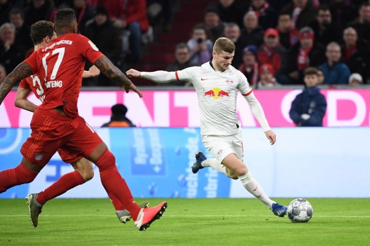 Bayern Múnich vs RB Leipzig | Fecha, hora y canal para ver ...