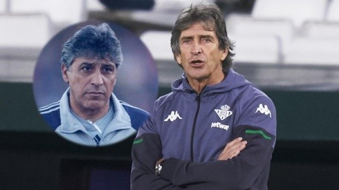 Héctor Pinto duda que Manuel Pellegrini venga a la selección chilena.