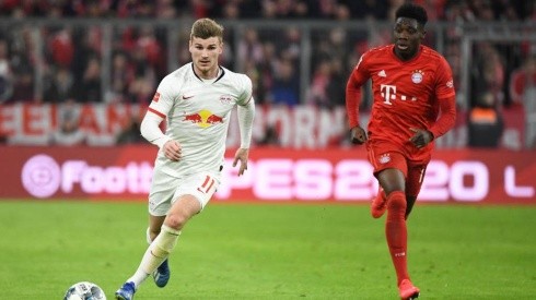 El Bayern Múnich buscará alejarse del RB Leipzig de la tabla de posiciones.