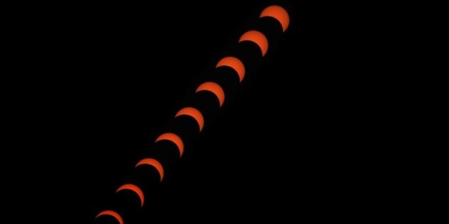 Eclipse 2020 Argentina / PHOTOS: The only total solar eclipse of 2020 spotted over ... / Total solar eclipse 2020 mostly occurs over oceans, as most eclipses do on our watery world.