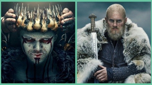Los episodios finales de "Vikings" mostrará el enfrentamiento definitivo entre Ivar y Bjorn.