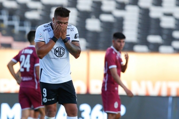 Colo Colo vs La Serena