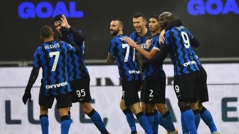 El Inter de Milán va en busca de la clasificación por la última fecha de la fase de grupos de la Liga de Campeones.
