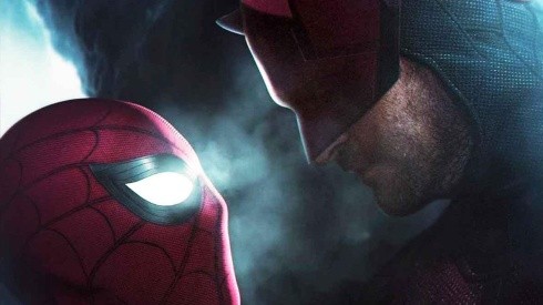 Charlie Cox regresa como Daredevil en Spider-Man 3