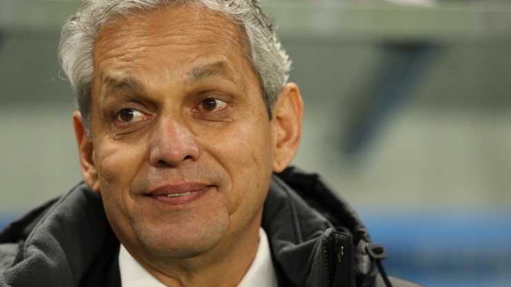Reinaldo Rueda a la Selección Colombia