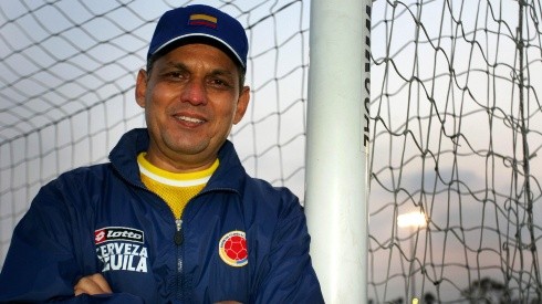 Reinaldo Rueda regresa a la selección colombiana