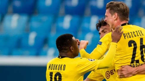 El Borussia Dortmund viene haciendo una gran campaña en todos los frentes, tanto en Champions League como en la Bundesliga