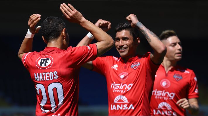 Ñublense presenta seis casos de Covid-19 y su partido con ...