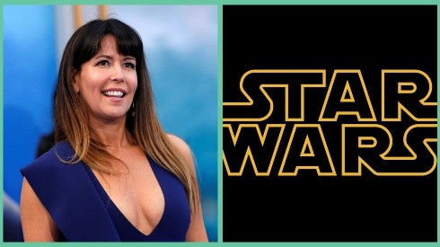 Directora de "Wonder Woman" filmará película de "Star Wars"