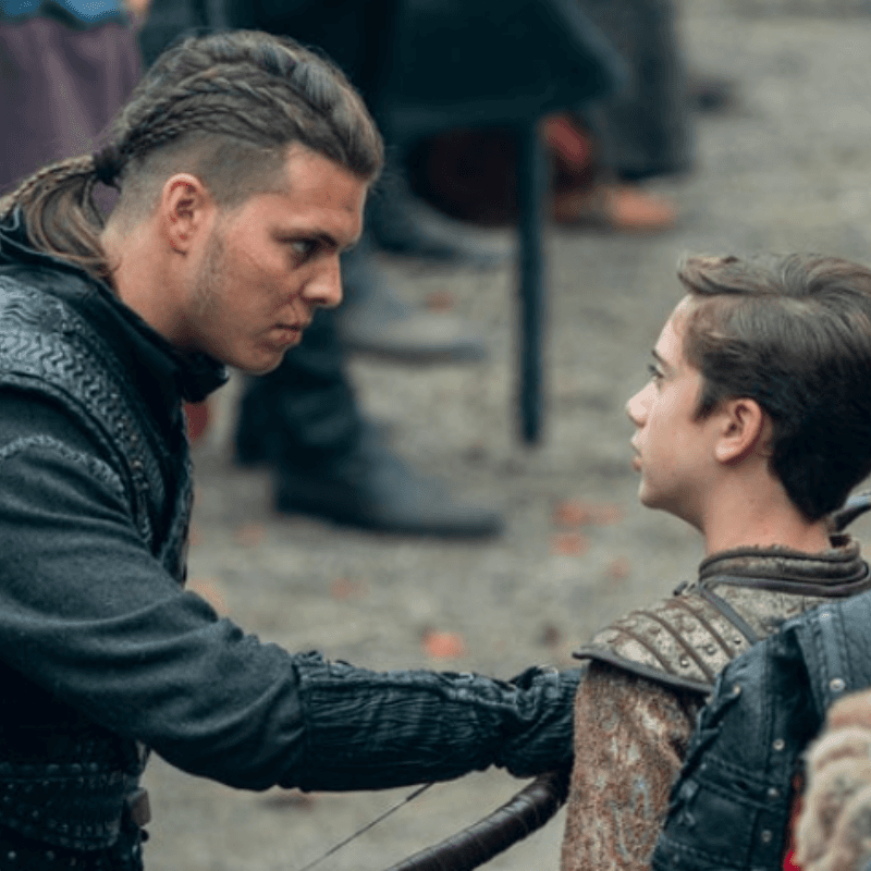 Vikings: Revelan más imágenes de los capítulos finales