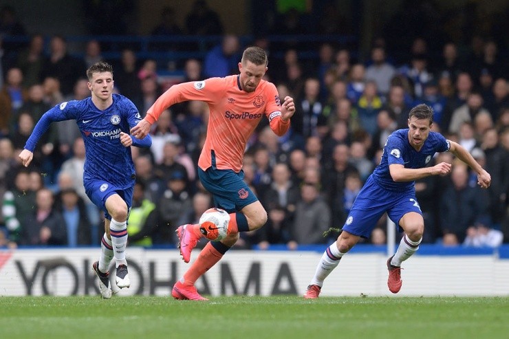 El último encuentro entre ambos fue un triunfo por 4-0 a favor del Chelsea. (Foto: Getty)