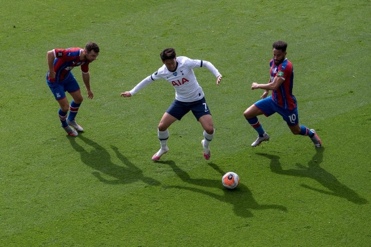 El último partido entre ambos fue un empate 1-1 por la temporada 2019/20 (Foto: Getty Images)