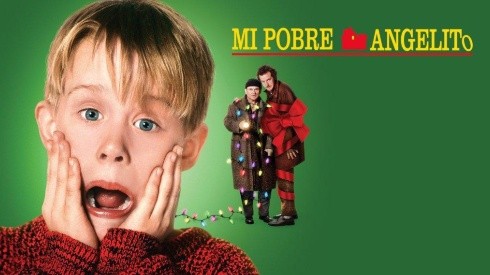 Mi Pobre Angelito, el clásico navideño de 1990 llega a Disney+