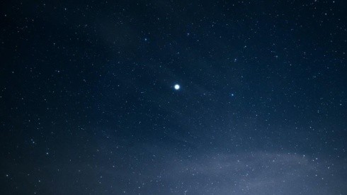 Estrella de Belén podrá verse tras 800 años. Conoce desde y hasta cuándo se puede ver