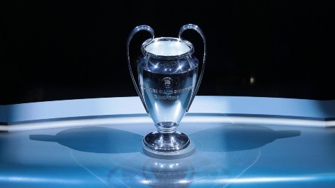 La UEFA Champions League comienza su fase de 16 mejores.