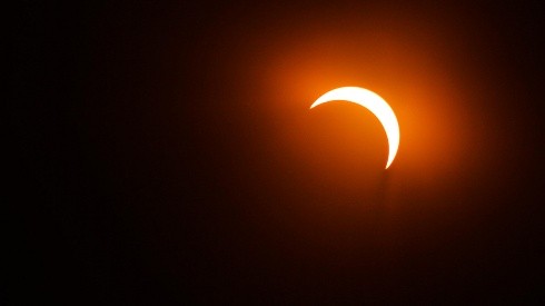 La Región de la Araucanía será la protagonista del eclipse solar