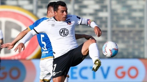 Esteban Paredes espera recuperar a su goleador, Esteban Paredes, antes de que termine el año