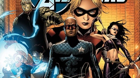 Cassie Lang es parte de los "Young Avengers" en los cómics de Marvel, como Stature.