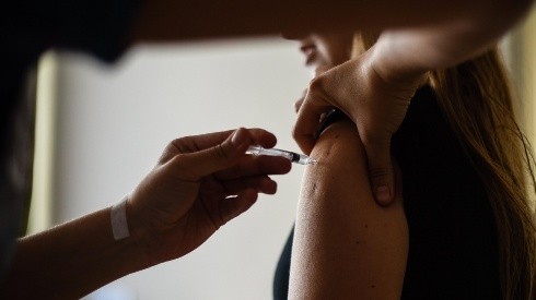 El Plan de vacunación en Chile comenzaría en los próximos días