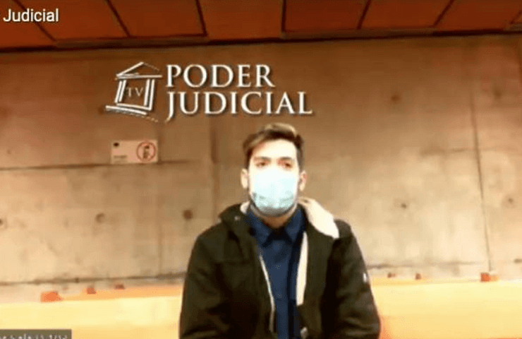 Hernán Calderón Argandoña