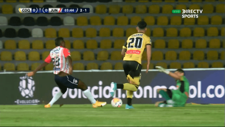 Foto: DirecTV Sports