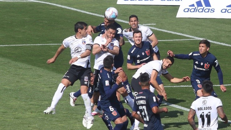 Colo Colo y Universidad de Chile | Ránking de Público 2019