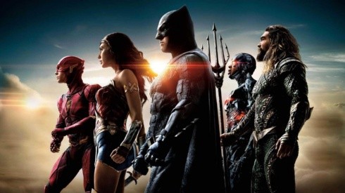 El Snyder Cut de "Justice League" debutará como una miniserie de 4 episodios.