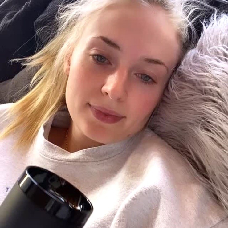 Sophie Turner