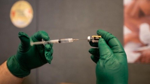 Se espera que el proceso de vacunación comience antes de 2021.